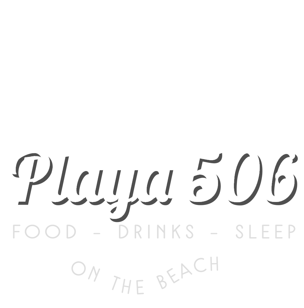 Playa 506