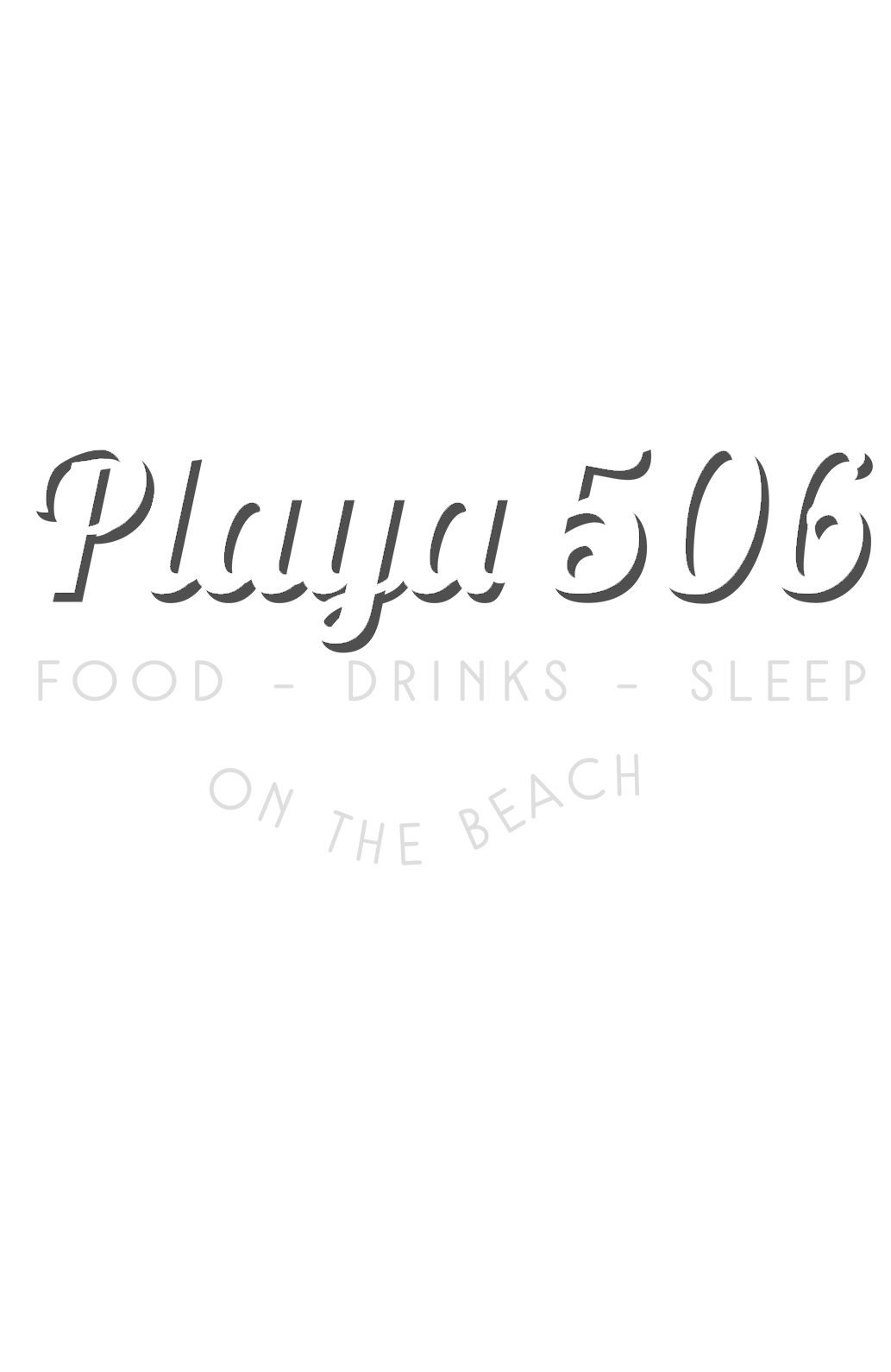 Playa 506