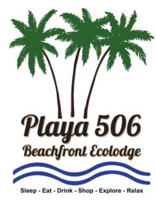 Beachfront Ecolodge